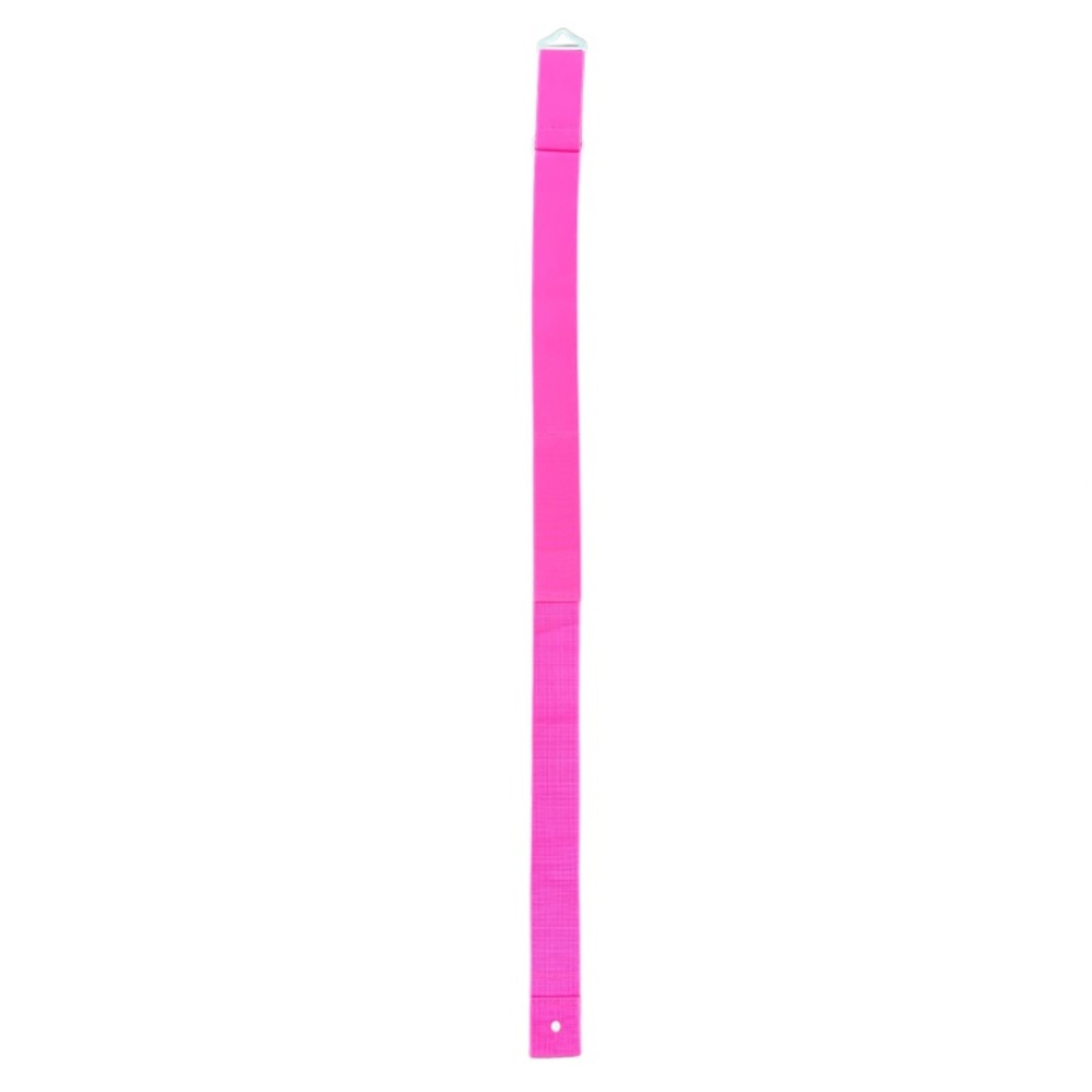 COLORFUL || LUGGAGE BELT || BRIGHT PINK